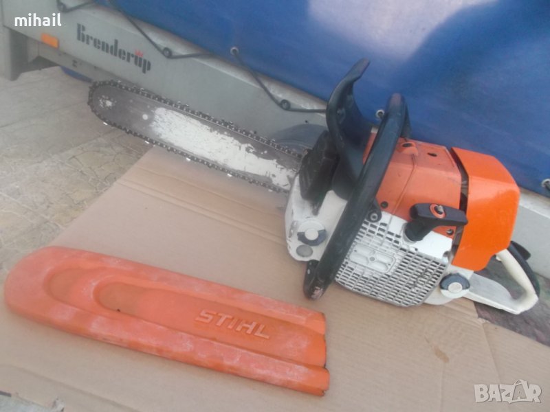 STIHL MS 460  на части, снимка 1