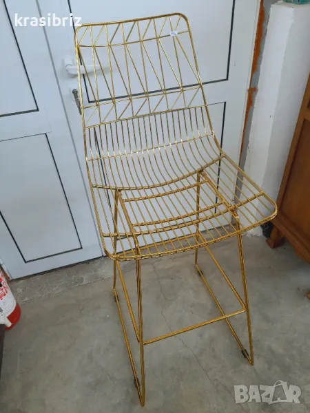 Бар Стол внос от Германия , снимка 1