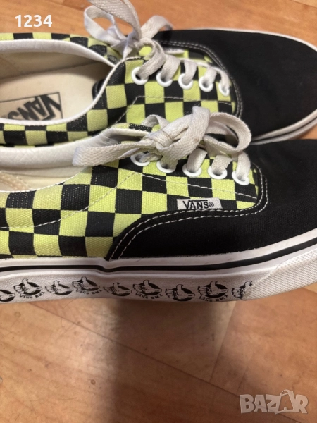 Кецове-Vans -40.5, снимка 1