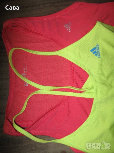 Потници ADIDAS  дамски,М, снимка 1