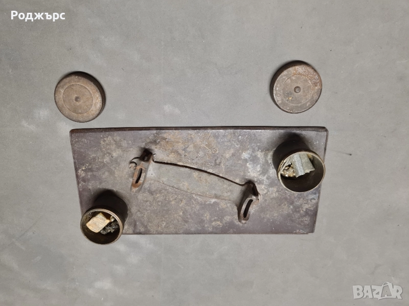 Стоика за поялник, снимка 1