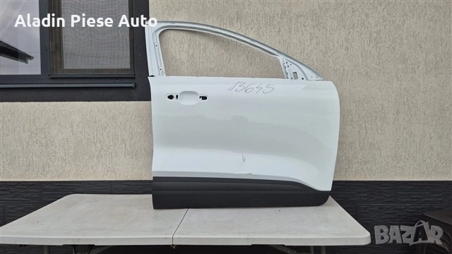 Предна дясна врата Ford Kuga, година 2022 2023 2024 2025 , снимка 1