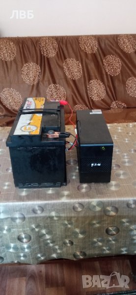 ups за парно, снимка 1