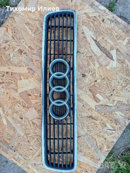 решетка за Ауди 80 Б4, снимка 1