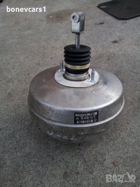 Серво за Мерцедес W222 Mercedes W222 OEM A2224300330, снимка 1
