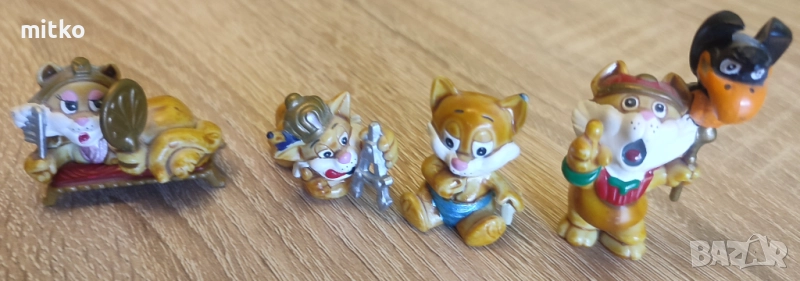 Колекционерски играчки KINDER SURPRISE, снимка 1