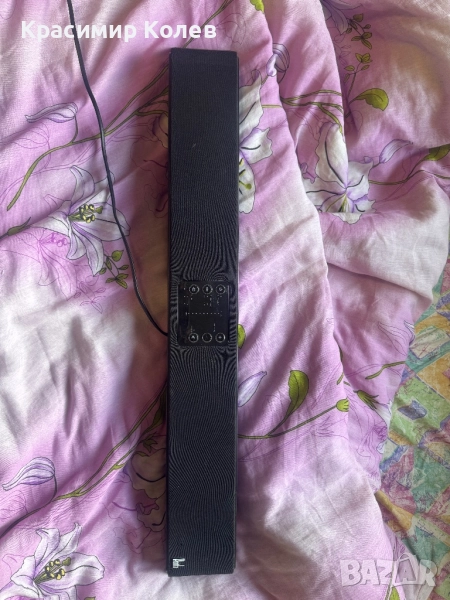 Саундбар Roth, снимка 1