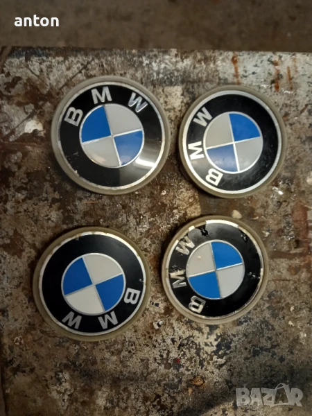 капачки за джанти , снимка 1