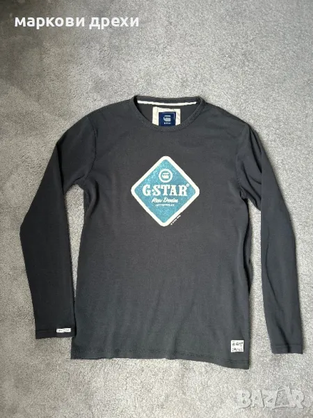  G-Star RAW T-Shirt XL, снимка 1