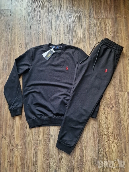 Страхотен мъжки спортен екип анцунг POLO RALPH LAUREN размер S M L XL 2XL , снимка 1