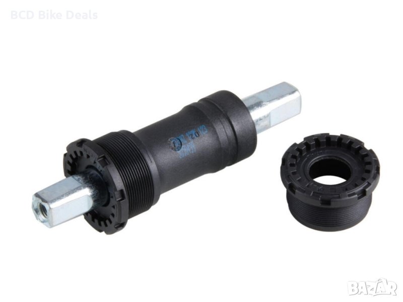 Средно движение Thun 68mm, 120mm BSA капсуловани лагери, снимка 1