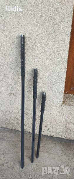 Катана.  Бокен. Дървен самурайски меч за тренировка.., снимка 1