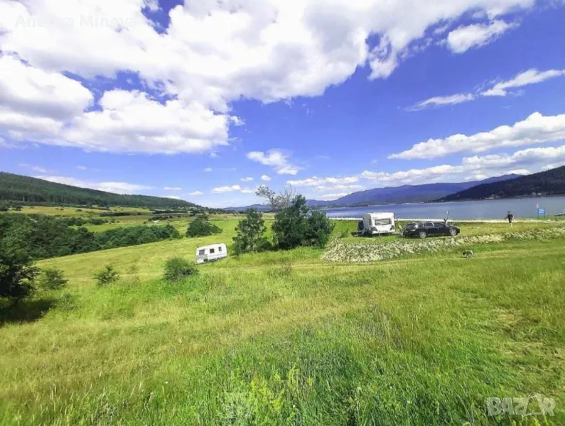 продава на язовир Батак, снимка 1