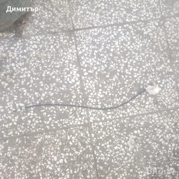 Жило Врата Предна Лява За Ауди 80 Б3 1990г / Audi 80 B3 1990y, снимка 1