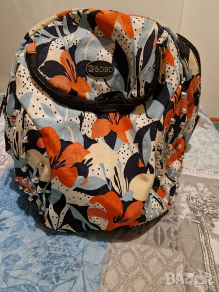 Красива раничка, снимка 1