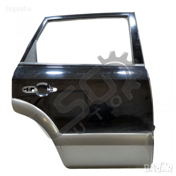 Задна дясна врата Hyundai Tucson I 2004-2010 H180122N-10, снимка 1