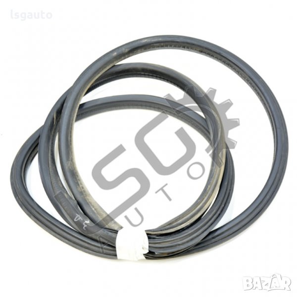 Уплътнение задна дясна врата Citroen C4 (I)  C100421N-204, снимка 1