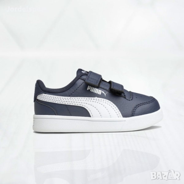 Детски маратонки Puma Shuffle V, снимка 1