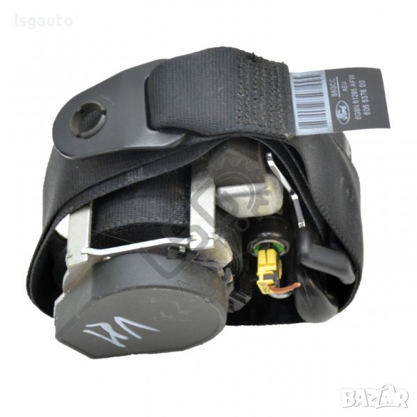 Преден ляв предпазен колан Ford Mondeo IV(2007-2015) ID:95752, снимка 1