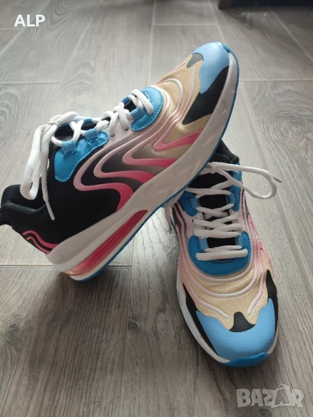 Дамски маратонки 39 номер, снимка 1