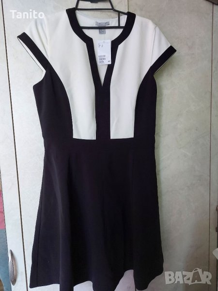 Нови рокли H&M, снимка 1