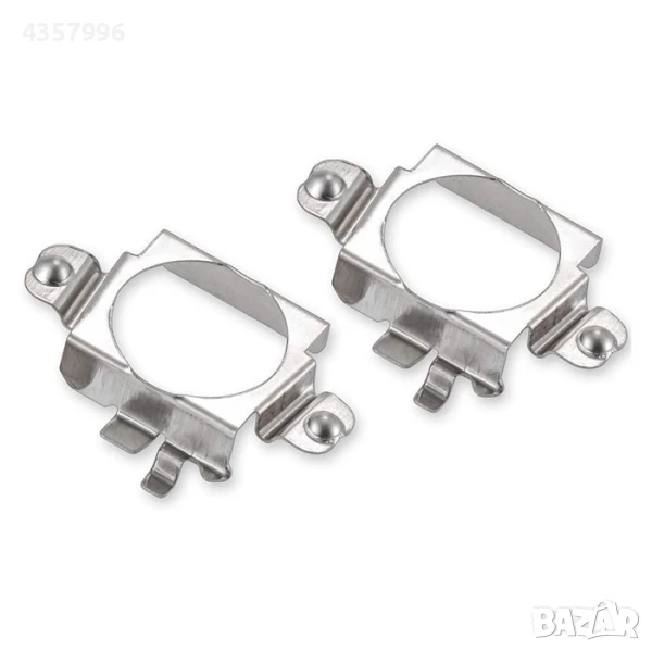 Адаптор за лед крушка VW, AUDI, TK-102, снимка 1