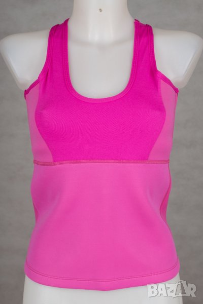 Розов дамски топ със сауна ефект марка Beauty Slim - S, M, L, XL, снимка 1