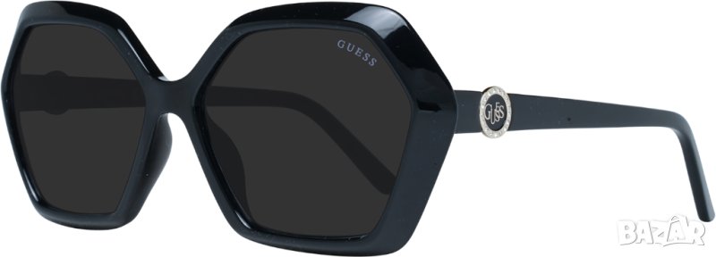 Оригинални дамски слънчеви очила Guess GF6144 -47%, снимка 1