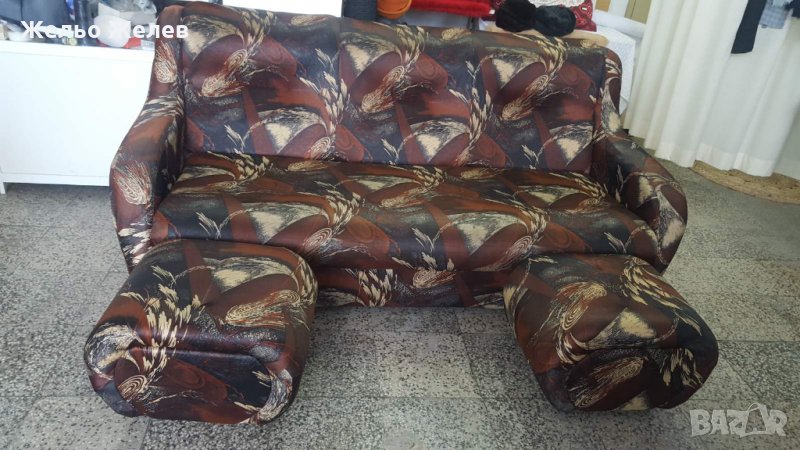 Диван, снимка 1