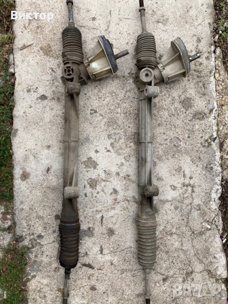 2 броя механични реики за дачия логан 2007 година, снимка 1