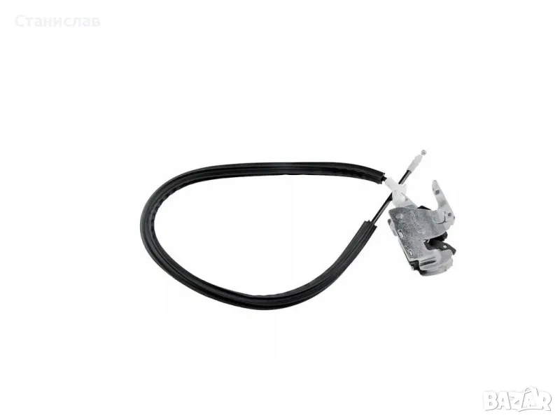 Fiat Ducato 3 Брава за багажник , снимка 1