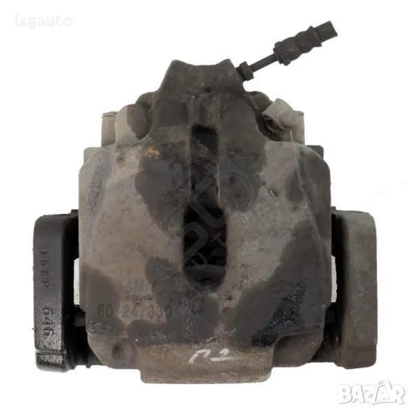 Преден десен спирачен апарат BMW 5 Series (F10, F11) 2010-2016 ID:146414, снимка 1