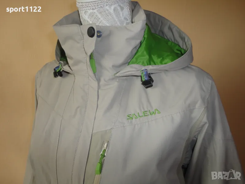 Salewa/S/оригинално дамско яке, снимка 1