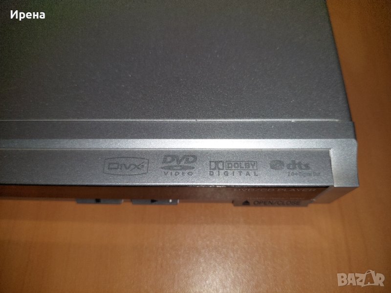 DVD Panasonic, снимка 1