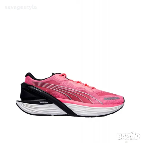 Дамски маратонки PUMA Run Xx Nitro Shoes Pink, снимка 1