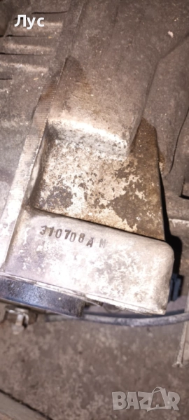 Автоматична 4 степенна скоростна кутия, Код-01N321105L, 310708AW, снимка 1