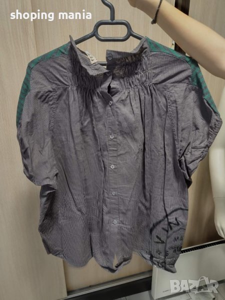 Риза fetish , снимка 1