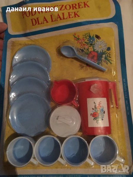 Детски сет за игра кухня , снимка 1