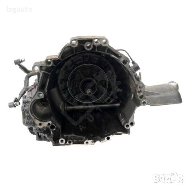 Автоматична скоростна кутия AUDI A8 (D3) 2003-2010  ID:152914, снимка 1