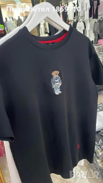 дамска тениска , снимка 1