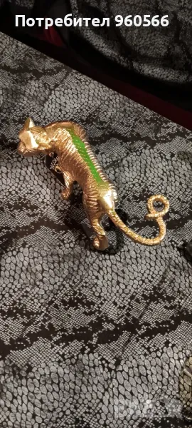 Тигър , снимка 1