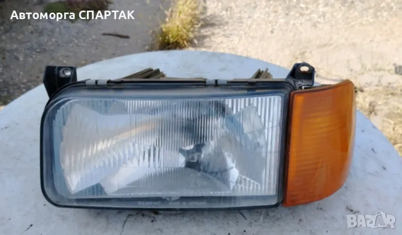 ФАР ПРЕДЕН ЛЯВ VW PASSAT B3, снимка 1