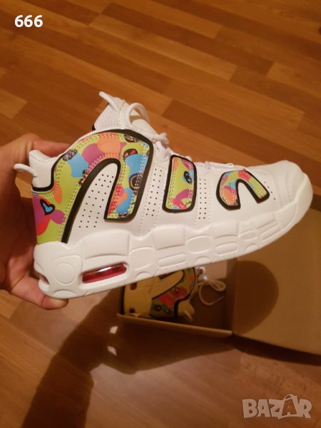 Маратонки, снимка 1