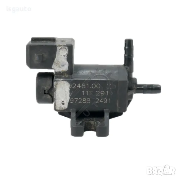 Вакуум клапан Opel Astra (J) 2010-2018 ID: 137527, снимка 1