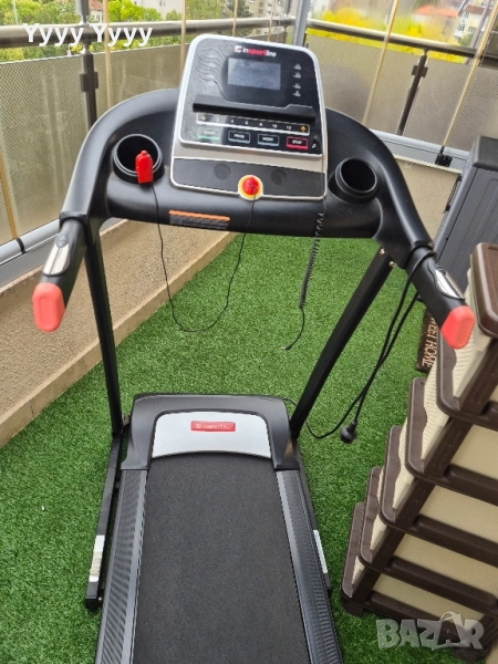 Бягаща пътека за фитнес , снимка 1