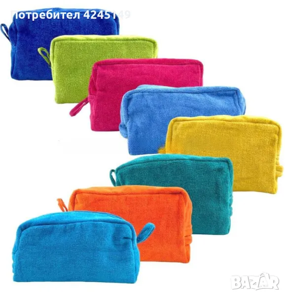 Козметичен несесер Yeppy Basic , снимка 1