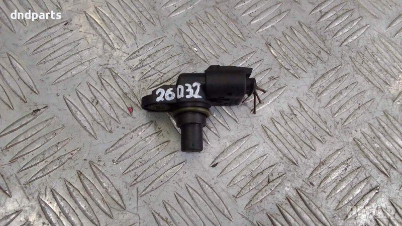 Датчик вал BMW E46 320D 150кс. 2002г.	, снимка 1