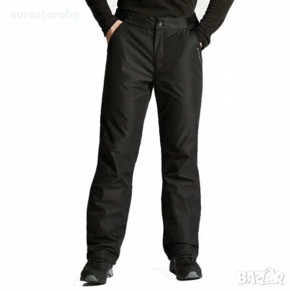(-50%) Сноуборд ски панталон DARE 2B Roam Out Pant DMW429 мъжки, черен, размер EU 54-56 / UK 38 - 40, снимка 1