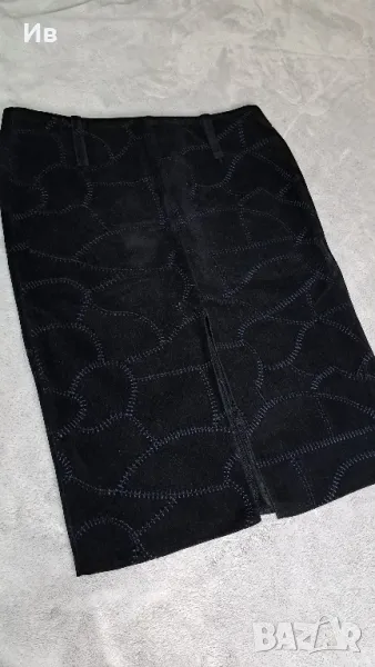 Дамска пола М, снимка 1