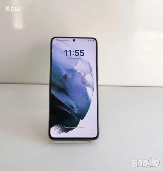 Samsung Galaxy S21 8/256GB, снимка 1